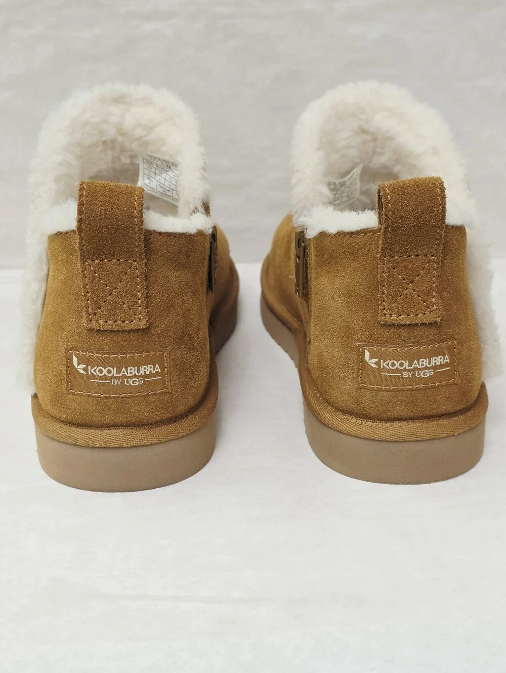 Ugg Koolaburra ultra Mini Ankle Boots